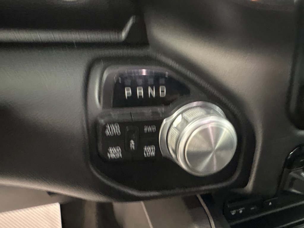 Ram 1500 Sport 2019 à Paspébiac, Québec - 16 - w1024h768px