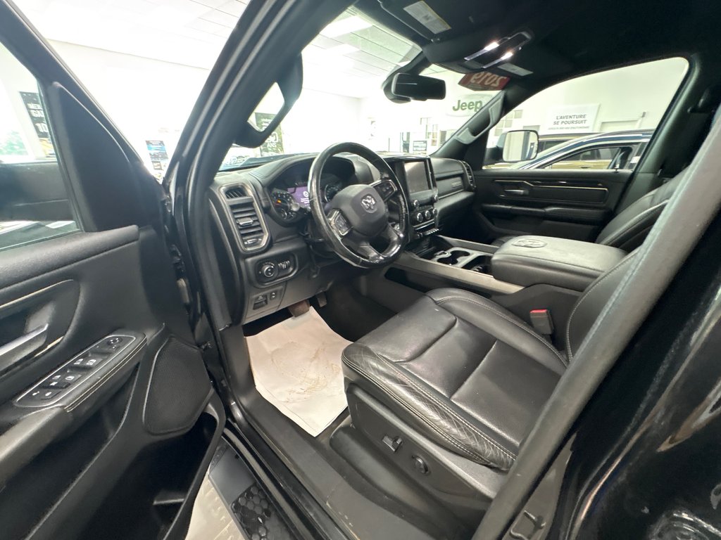 Ram 1500 Sport 2019 à Paspébiac, Québec - 10 - w1024h768px