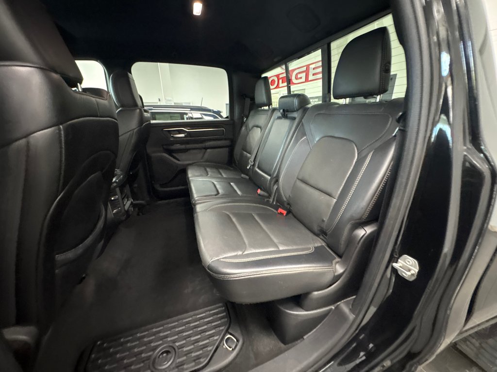 Ram 1500 Sport 2019 à Paspébiac, Québec - 9 - w1024h768px