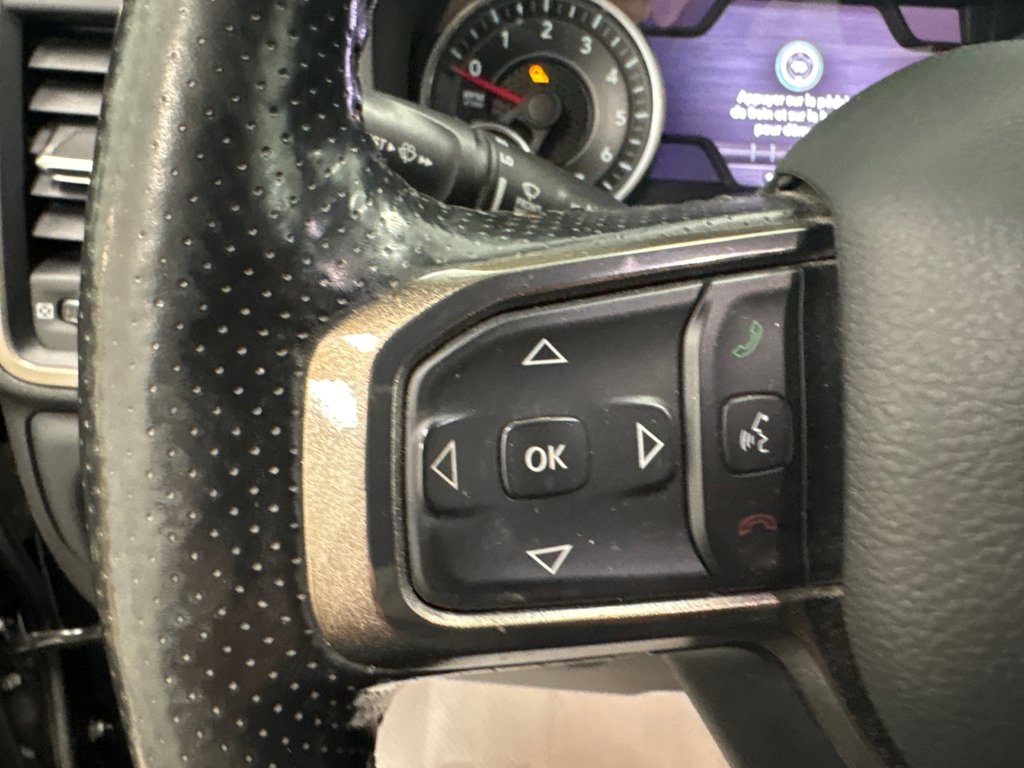Ram 1500 Sport 2019 à Paspébiac, Québec - 18 - w1024h768px