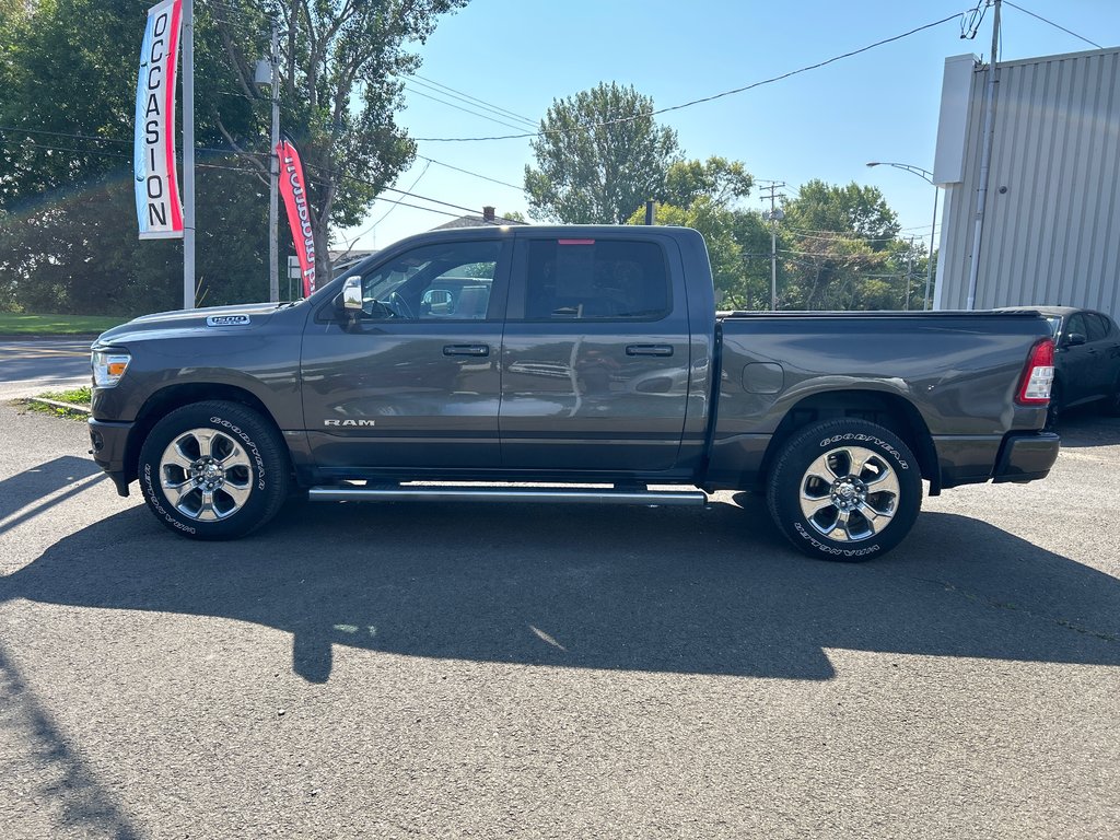 2020  1500 Big Horn in Paspébiac, Quebec - 10 - w1024h768px