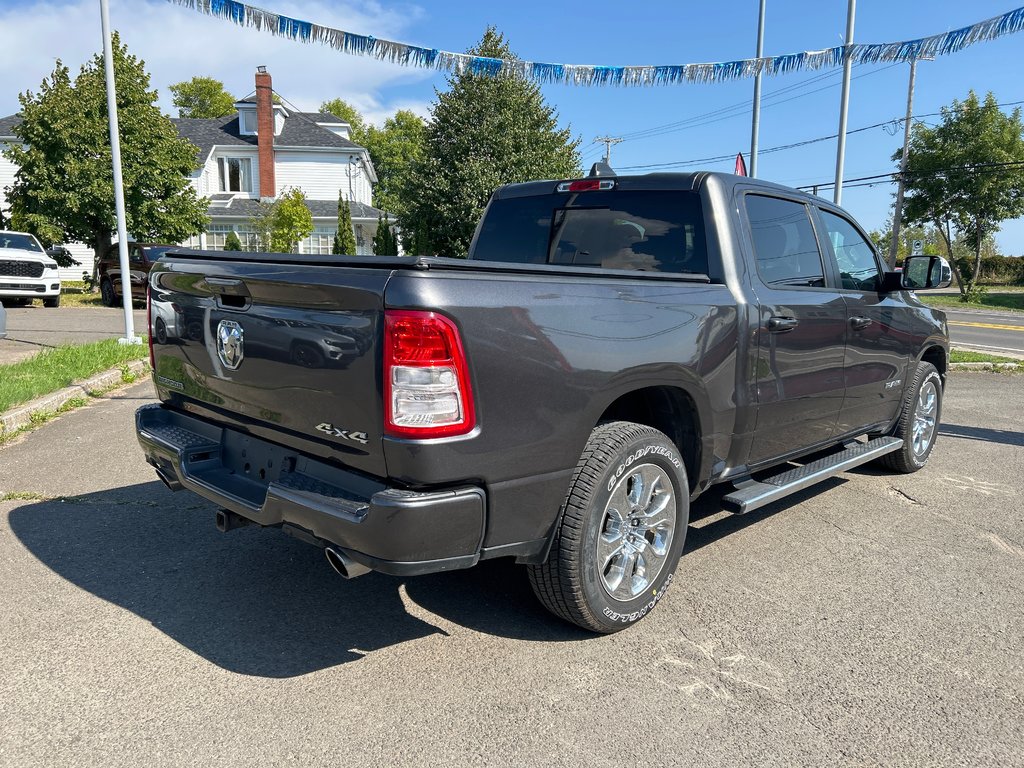 2020  1500 Big Horn in Paspébiac, Quebec - 5 - w1024h768px