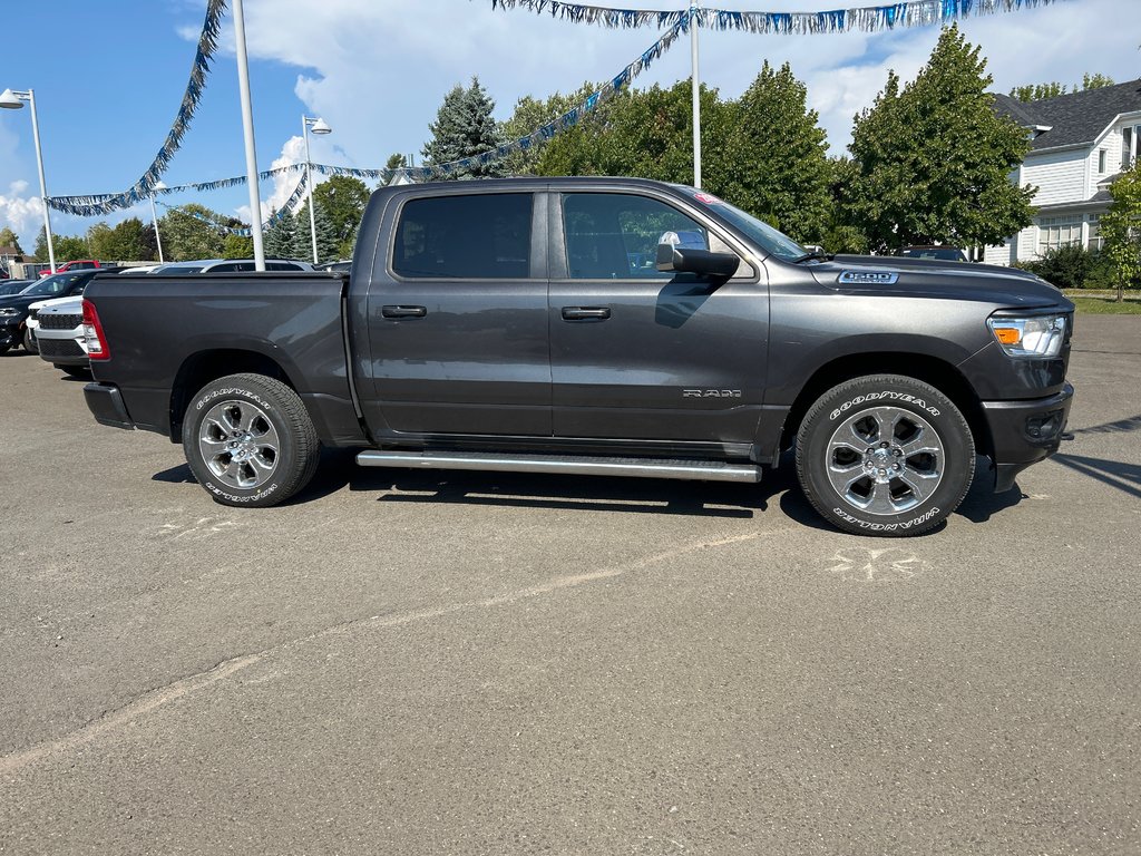 2020  1500 Big Horn in Paspébiac, Quebec - 4 - w1024h768px