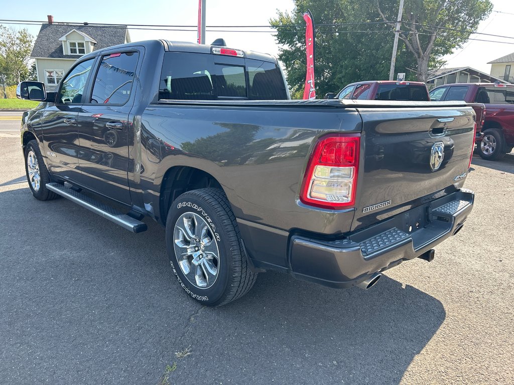 2020  1500 Big Horn in Paspébiac, Quebec - 9 - w1024h768px