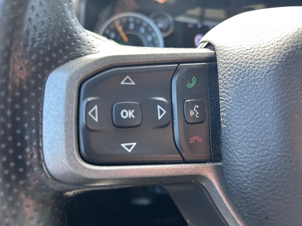 2021 Ram 1500 Tradesman in Chandler, Quebec - 17 - w1024h768px