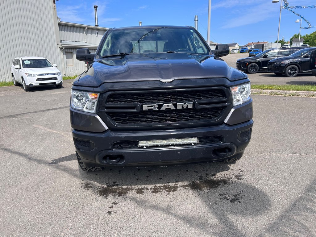 2021 Ram 1500 Tradesman in Chandler, Quebec - 2 - w1024h768px