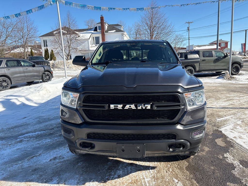 Ram 1500 Tradesman 2021 à Paspébiac, Québec - 2 - w1024h768px