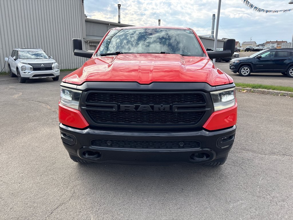 2021 Ram 1500 Big Horn in Paspébiac, Quebec - 2 - w1024h768px