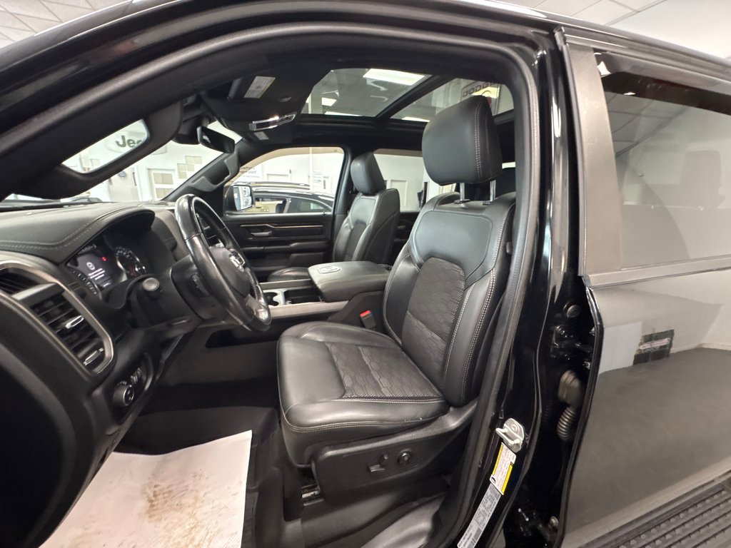 Ram 1500 Sport 2021 à Paspébiac, Québec - 11 - w1024h768px