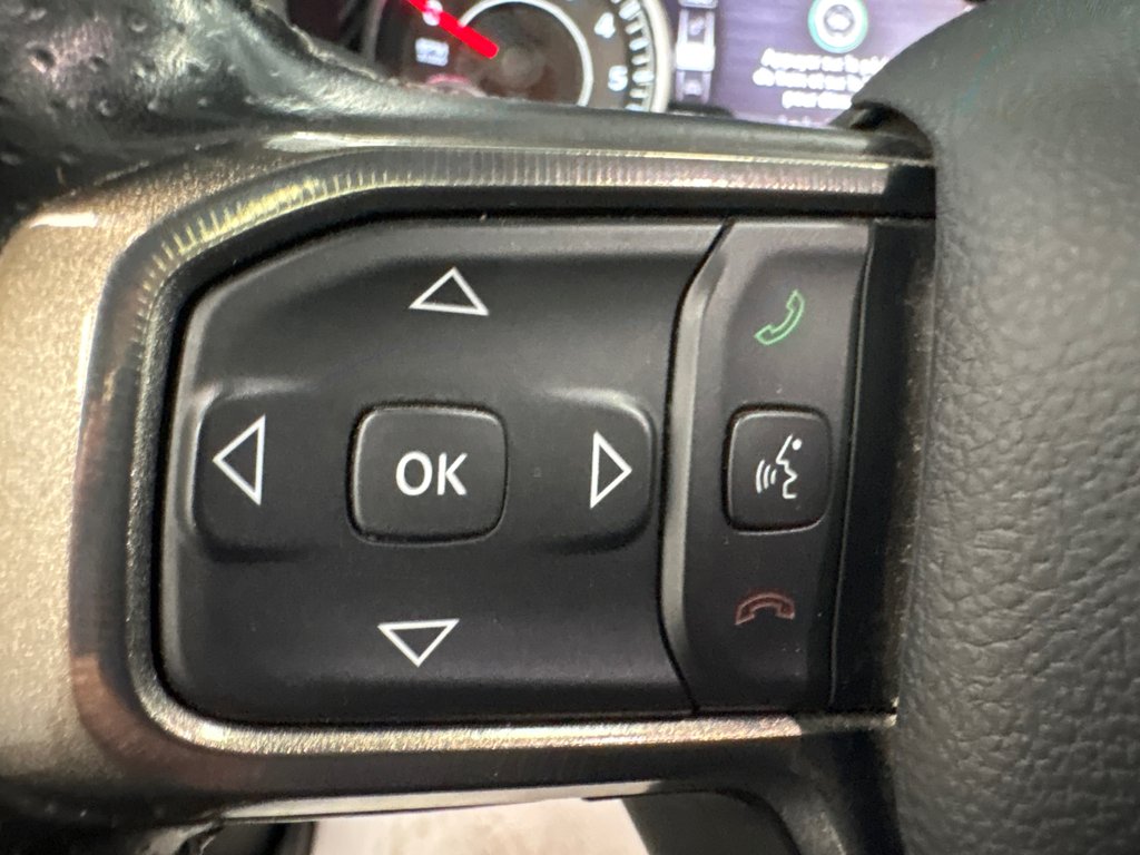 Ram 1500 Sport 2021 à Paspébiac, Québec - 19 - w1024h768px