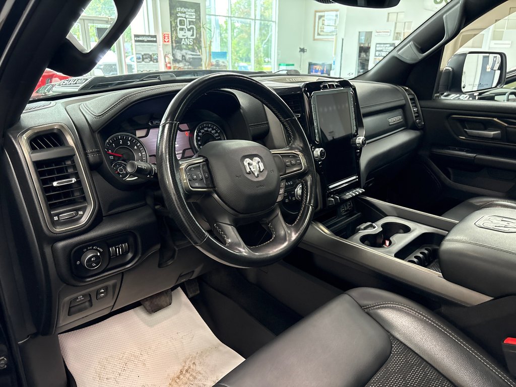 Ram 1500 Sport 2021 à Paspébiac, Québec - 10 - w1024h768px