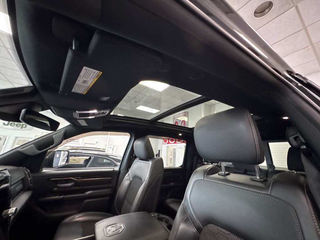 Ram 1500 Sport 2021 à Paspébiac, Québec - 12 - w1024h768px
