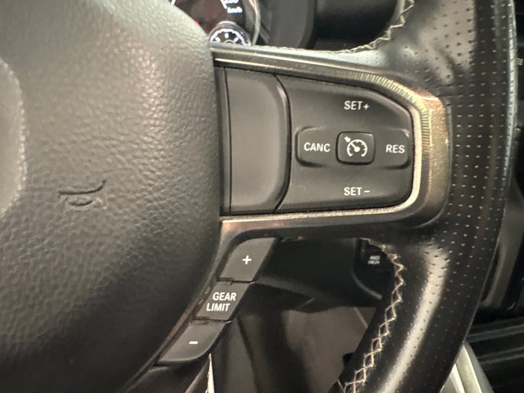 Ram 1500 Sport 2021 à Paspébiac, Québec - 18 - w1024h768px