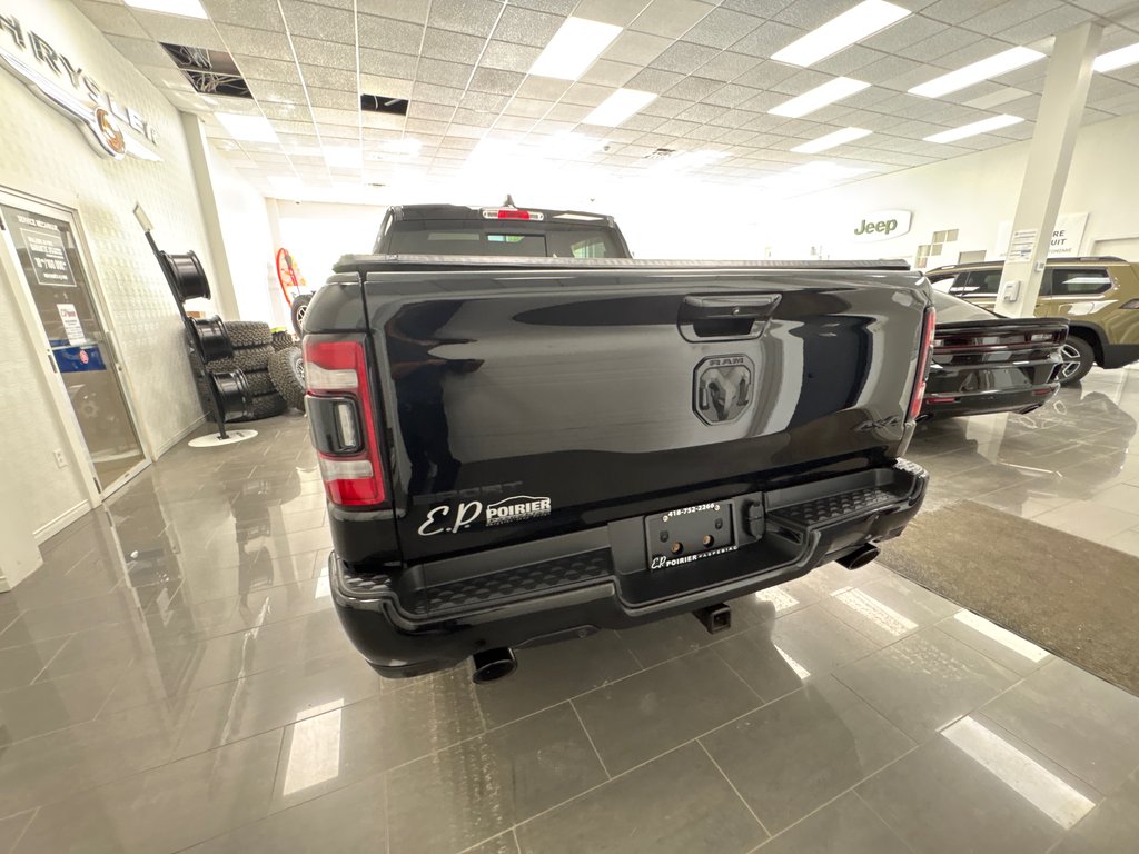 Ram 1500 Sport 2021 à Paspébiac, Québec - 6 - w1024h768px