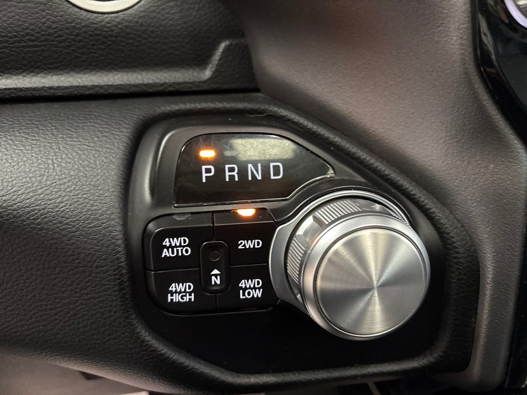 Ram 1500 Sport 2021 à Paspébiac, Québec - 16 - w1024h768px