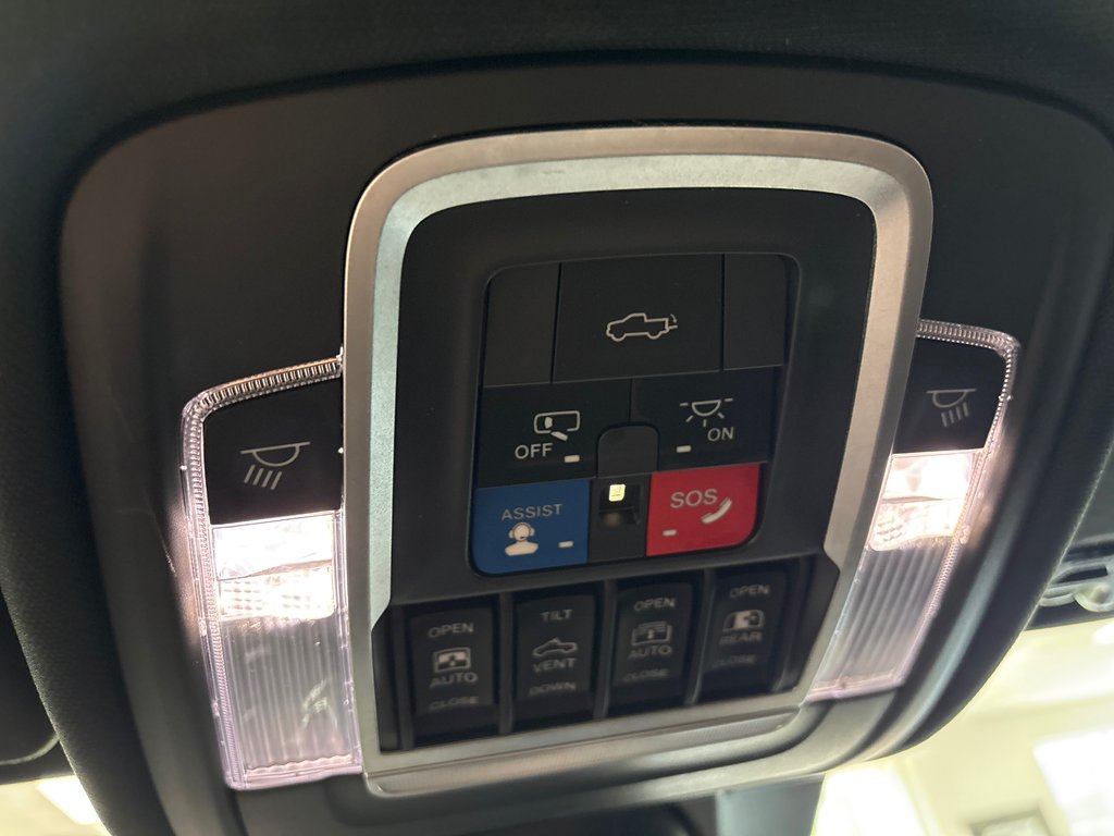 Ram 1500 Sport 2021 à Paspébiac, Québec - 22 - w1024h768px