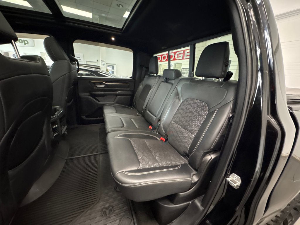 Ram 1500 Sport 2021 à Paspébiac, Québec - 9 - w1024h768px