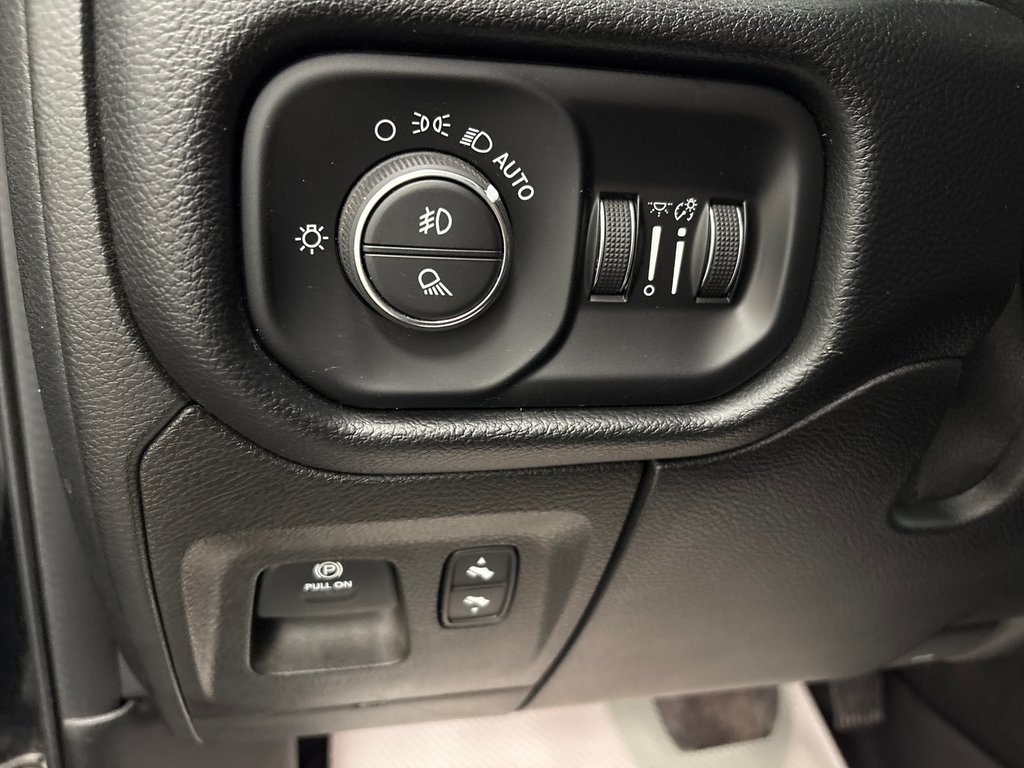 Ram 1500 Sport 2021 à Paspébiac, Québec - 20 - w1024h768px