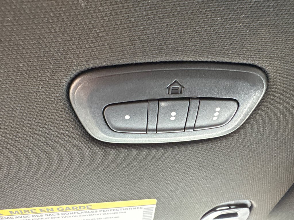 Ram 1500 Big Horn 2022 à Paspébiac, Québec - 18 - w1024h768px