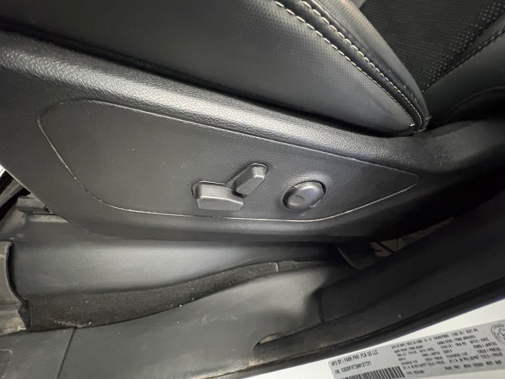 Ram 1500 Sport 2022 à Paspébiac, Québec - 13 - w1024h768px