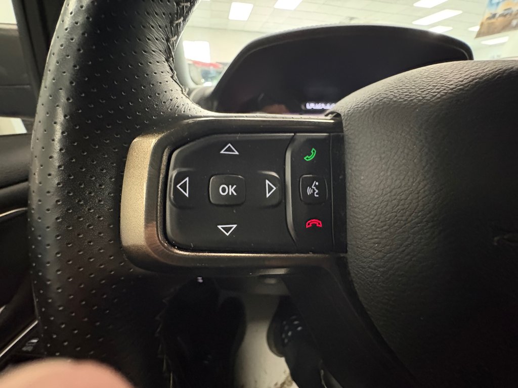 Ram 1500 Sport 2022 à Paspébiac, Québec - 21 - w1024h768px