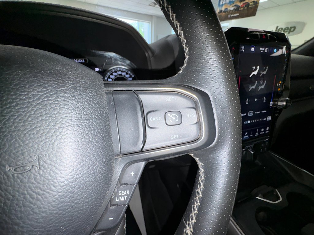 Ram 1500 Sport 2022 à Paspébiac, Québec - 17 - w1024h768px