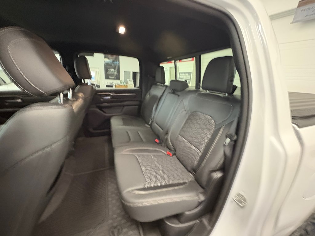 Ram 1500 Sport 2022 à Paspébiac, Québec - 10 - w1024h768px