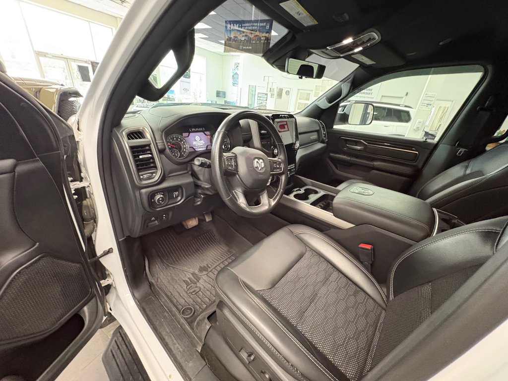 Ram 1500 Sport 2022 à Paspébiac, Québec - 11 - w1024h768px