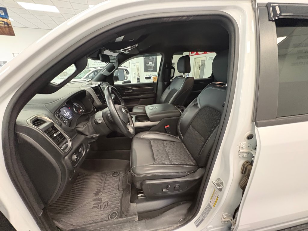 Ram 1500 Sport 2022 à Paspébiac, Québec - 14 - w1024h768px