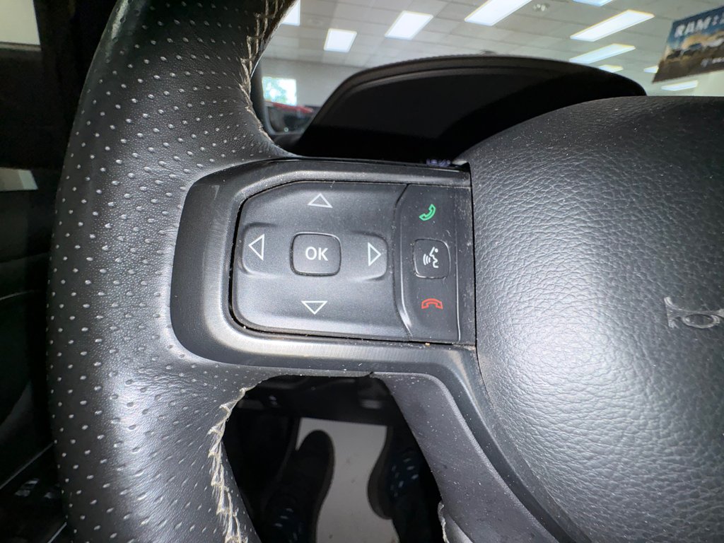 Ram 1500 Sport 2022 à Paspébiac, Québec - 22 - w1024h768px