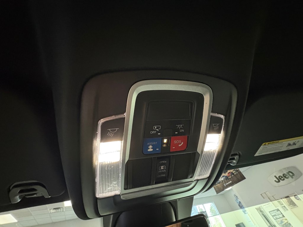 Ram 1500 Sport 2022 à Paspébiac, Québec - 23 - w1024h768px