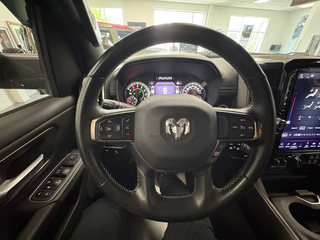 Ram 1500 Sport 2022 à Paspébiac, Québec - 16 - w1024h768px