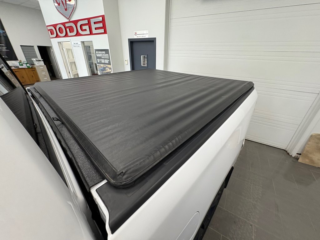 Ram 1500 Sport 2022 à Paspébiac, Québec - 9 - w1024h768px