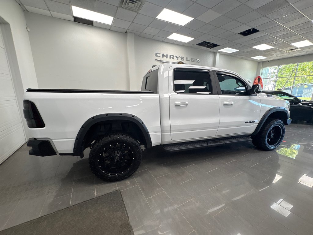 2022 Ram 1500 Sport in Paspébiac, Quebec - 4 - w1024h768px
