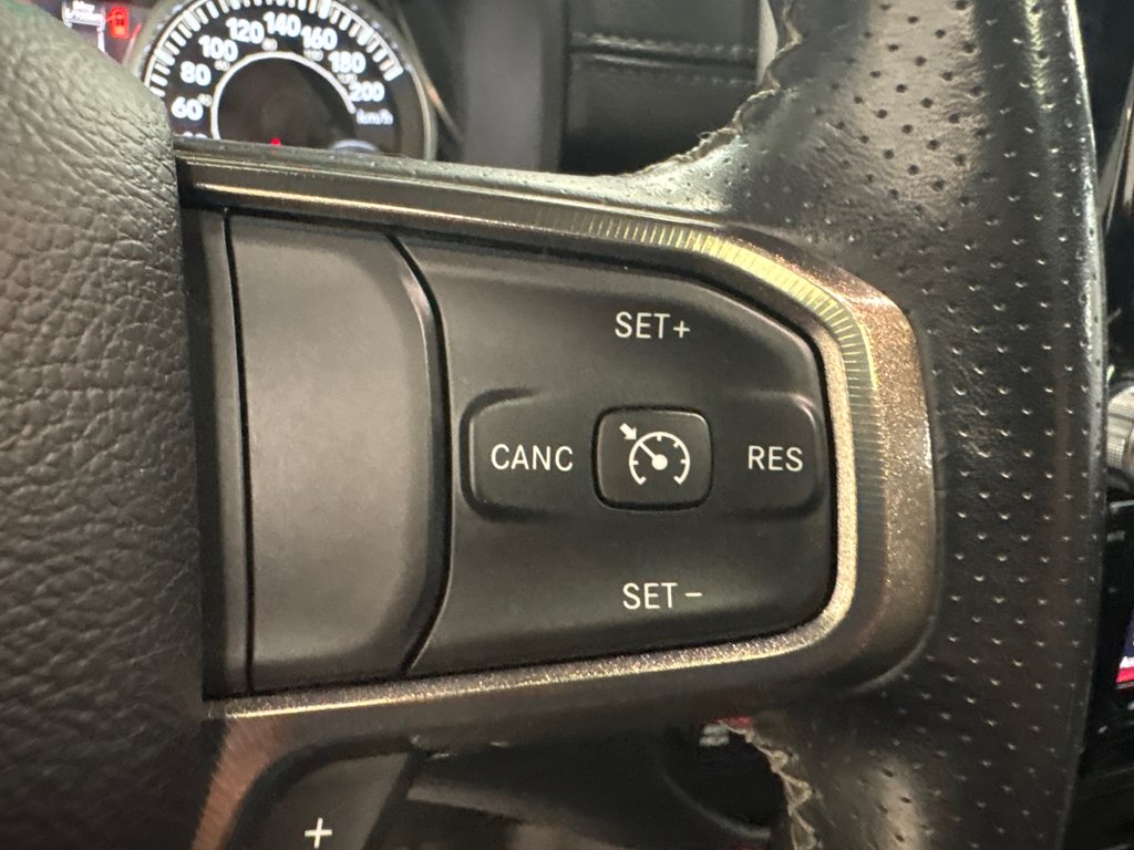 2022 Ram 1500 Sport in Paspébiac, Quebec - 19 - w1024h768px