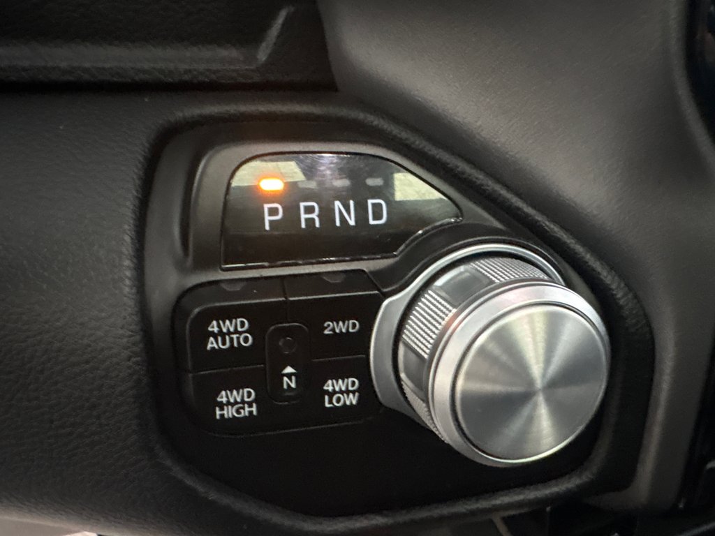 2022 Ram 1500 Sport in Paspébiac, Quebec - 22 - w1024h768px