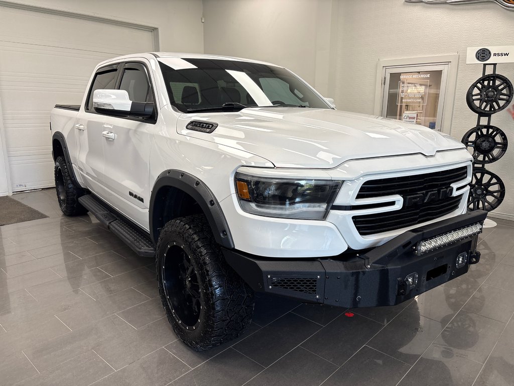 2022 Ram 1500 Sport in Paspébiac, Quebec - 3 - w1024h768px