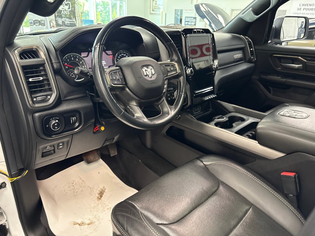 2022 Ram 1500 Sport in Paspébiac, Quebec - 12 - w1024h768px