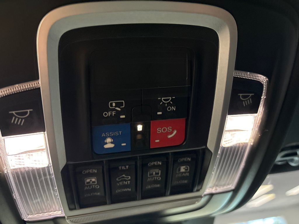 2022 Ram 1500 Sport in Paspébiac, Quebec - 24 - w1024h768px