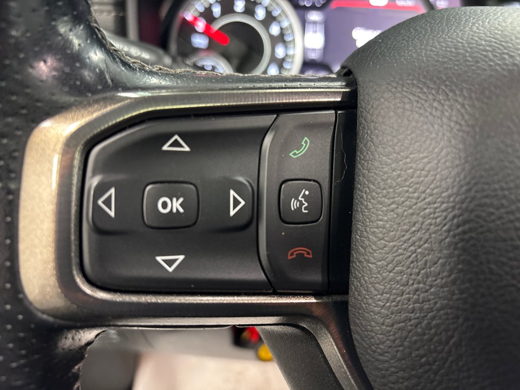 2022 Ram 1500 Sport in Paspébiac, Quebec - 20 - w1024h768px