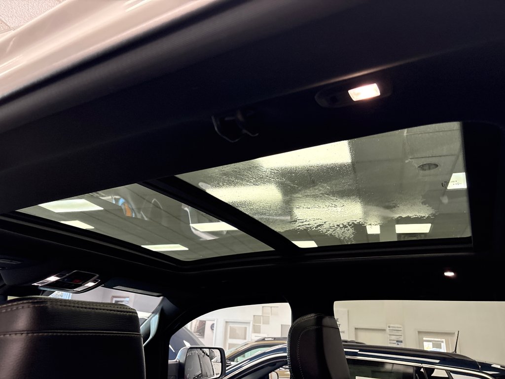 2022 Ram 1500 Sport in Paspébiac, Quebec - 25 - w1024h768px