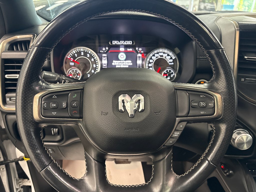 2022 Ram 1500 Sport in Paspébiac, Quebec - 18 - w1024h768px