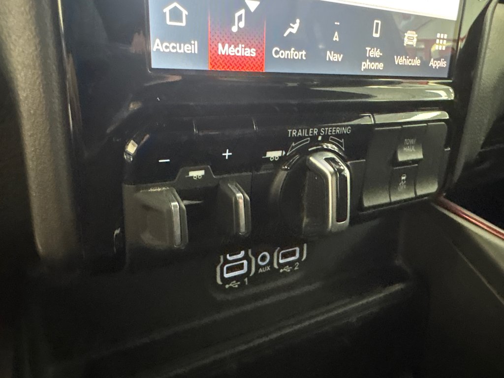 2023 Ram 1500 Rebel in Paspébiac, Quebec - 20 - w1024h768px