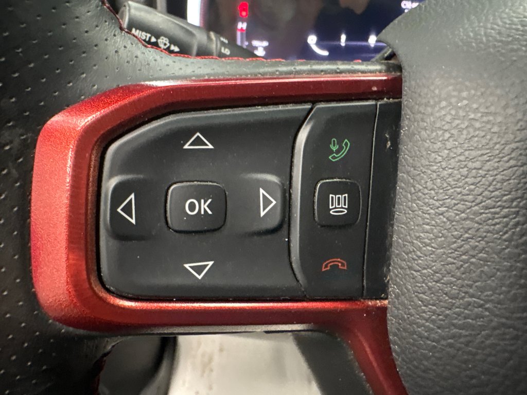 2023 Ram 1500 Rebel in Paspébiac, Quebec - 18 - w1024h768px