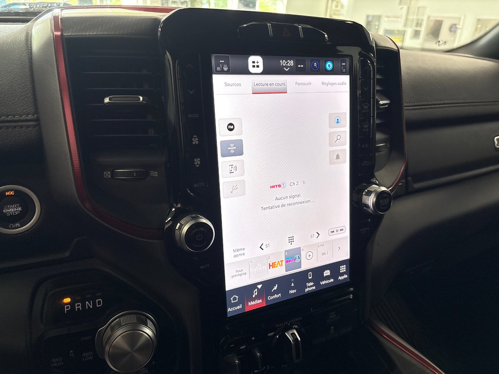 2023 Ram 1500 Rebel in Paspébiac, Quebec - 15 - w1024h768px