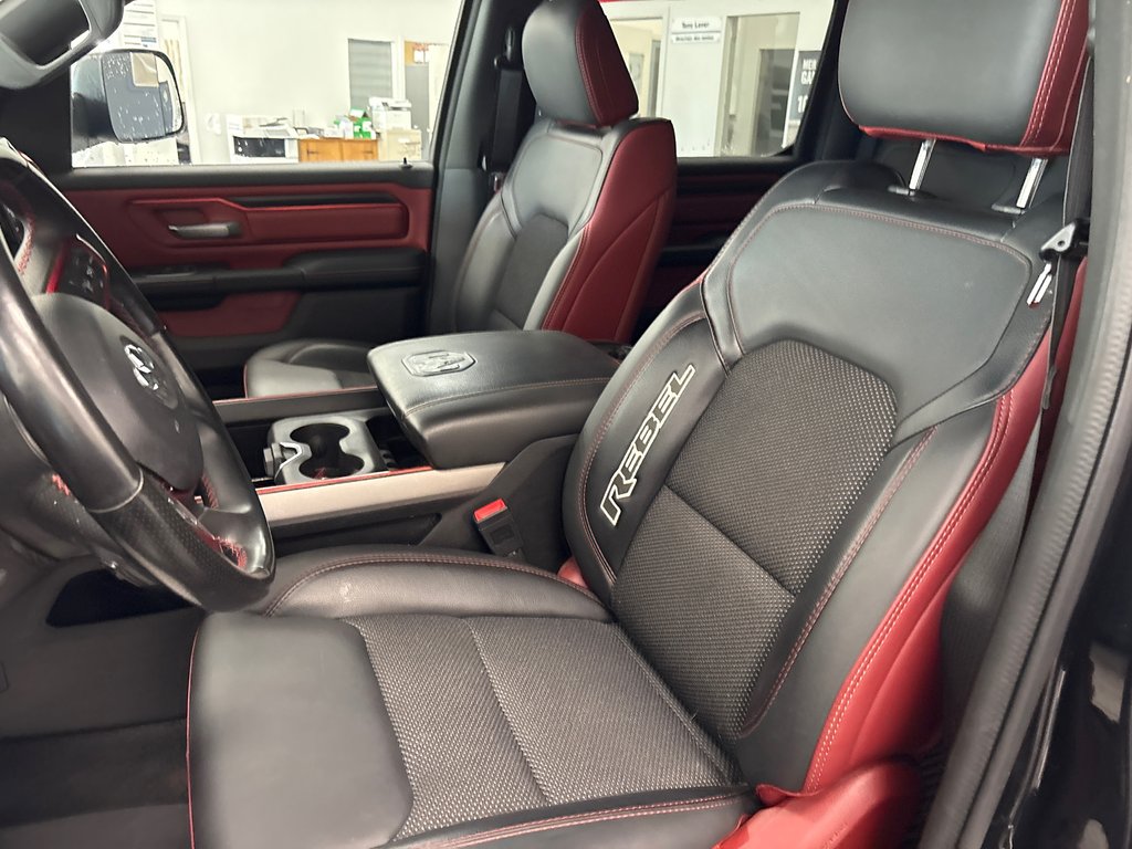 2023 Ram 1500 Rebel in Paspébiac, Quebec - 11 - w1024h768px