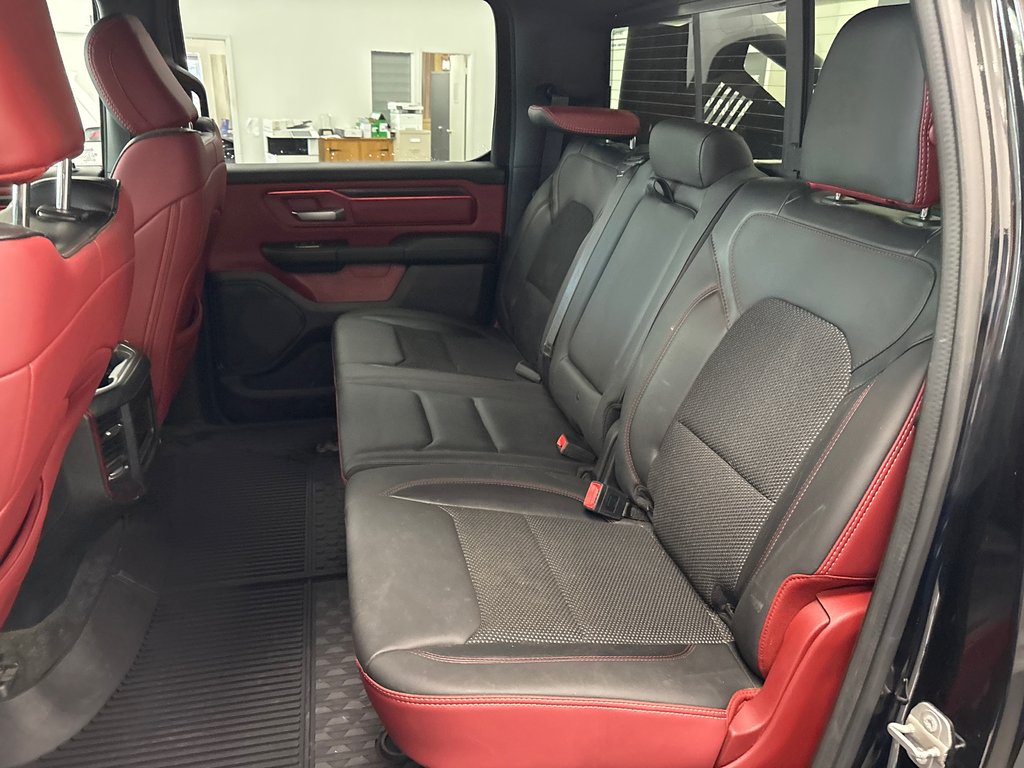 2023 Ram 1500 Rebel in Paspébiac, Quebec - 9 - w1024h768px