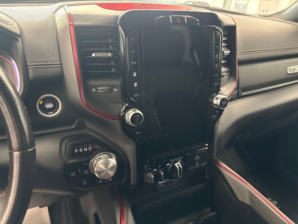 2023 Ram 1500 Rebel in Paspébiac, Quebec - 14 - w1024h768px