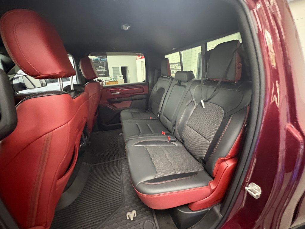 Ram 1500 Rebel 2023 à Paspébiac, Québec - 10 - w1024h768px