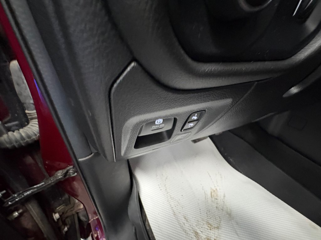 Ram 1500 Rebel 2023 à Paspébiac, Québec - 14 - w1024h768px